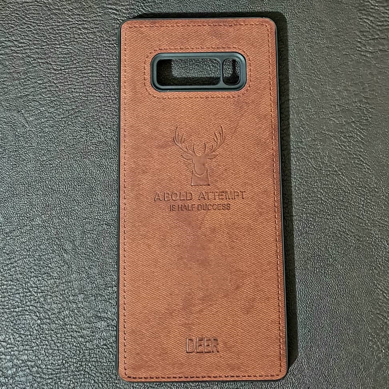 کاور مدل CH100054 مناسب برای گوشی موبایل سامسونگ Galaxy Note 8