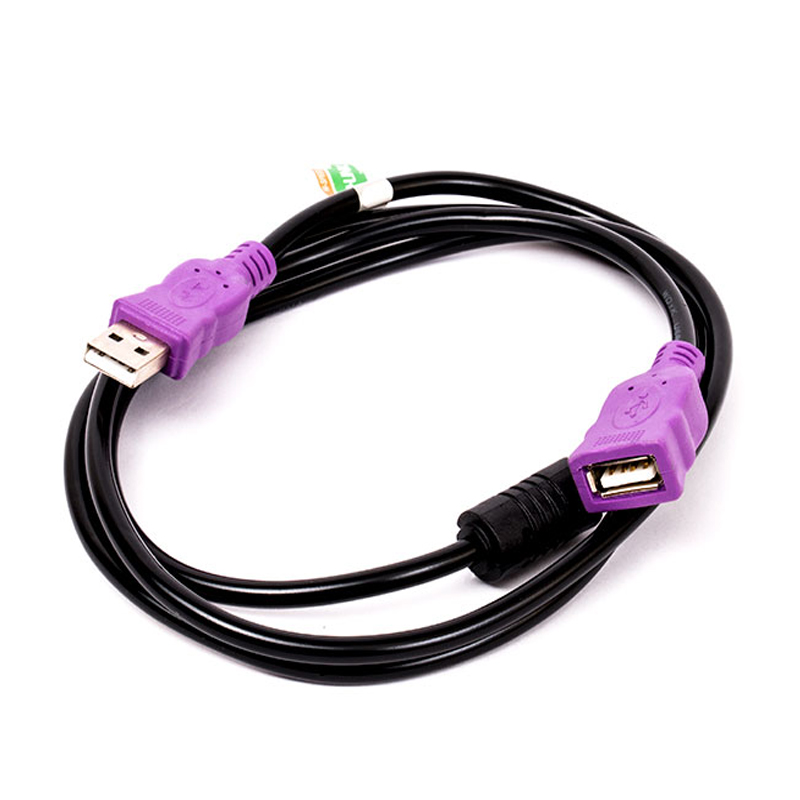 کابل افزایش طول USB مدل tp1 به طول 1.5 متر