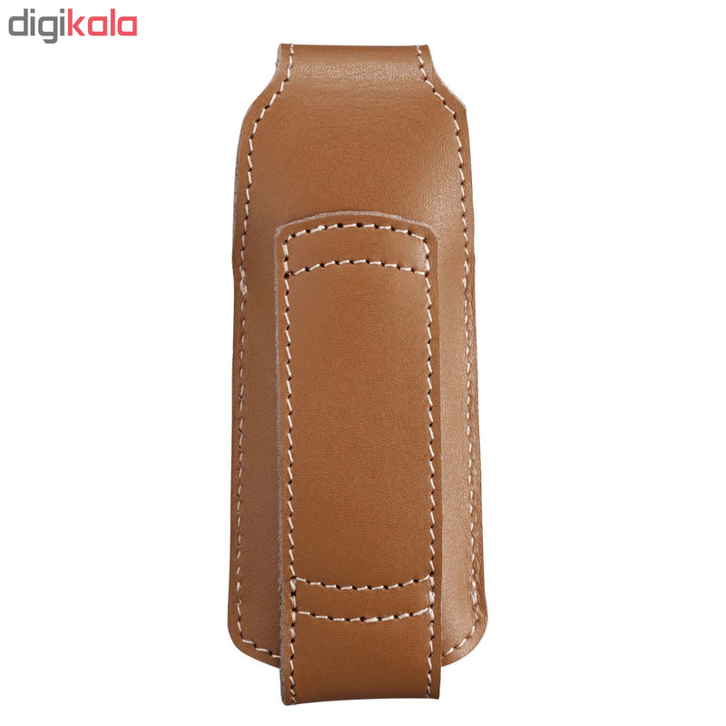 کیف چاقو اوپینل مدل Leather Sheath Chic