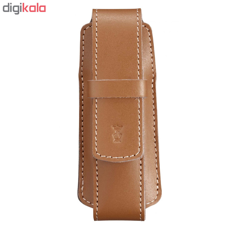 کیف چاقو اوپینل مدل Leather Sheath Chic