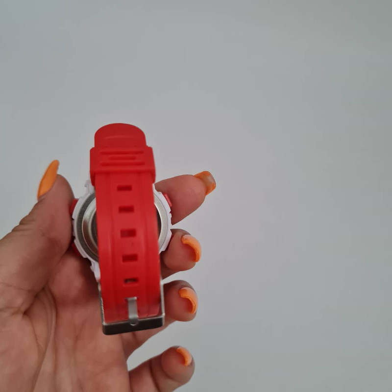 ساعت مچی دیجیتال مدل JILYO GH ساعت مچی دیجیتال مدل JILYO GH