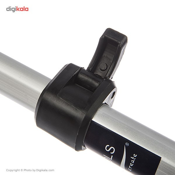 مجموعه 21 عددی ابزار نقاشی ساختمان نانو تولز مجموعه 21 عددی ابزار نقاشی ساختمان نانو تولز