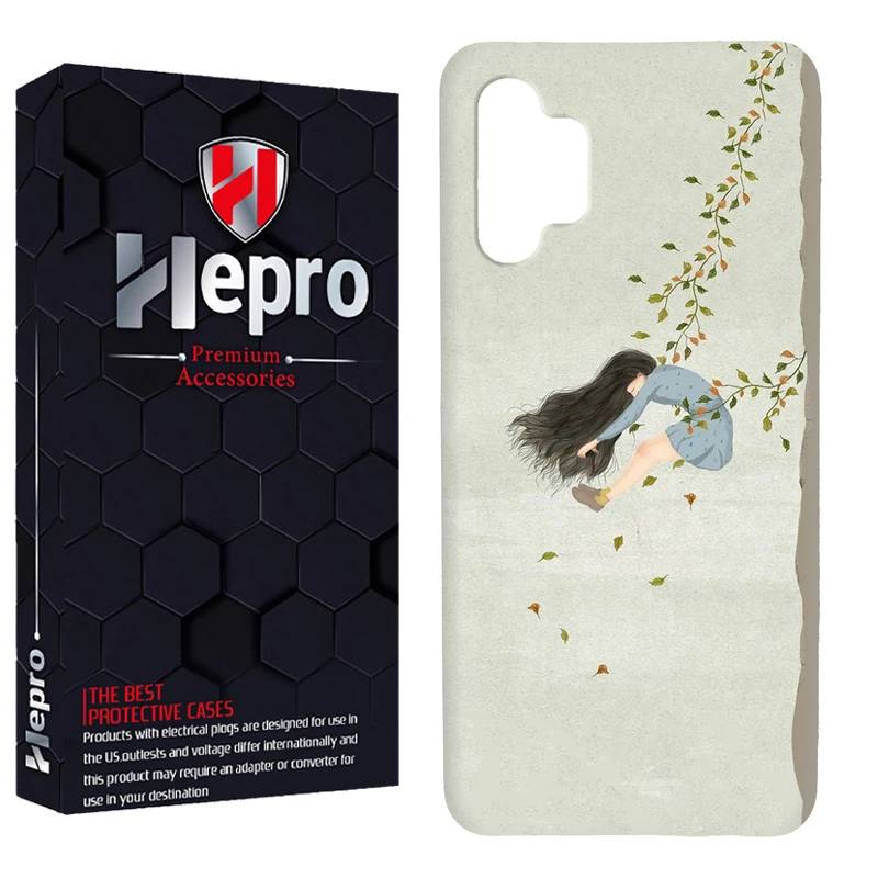 کاور هپرو مدل RC مناسب برای گوشی موبایل سامسونگ Galaxy A13 4G