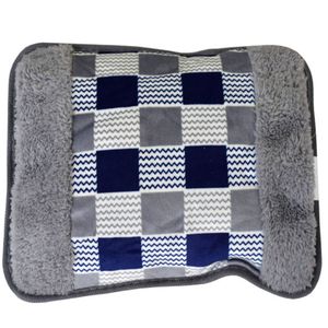 نقد و بررسی کیسه آب گرم برقی مدل SHR-41 توسط خریداران