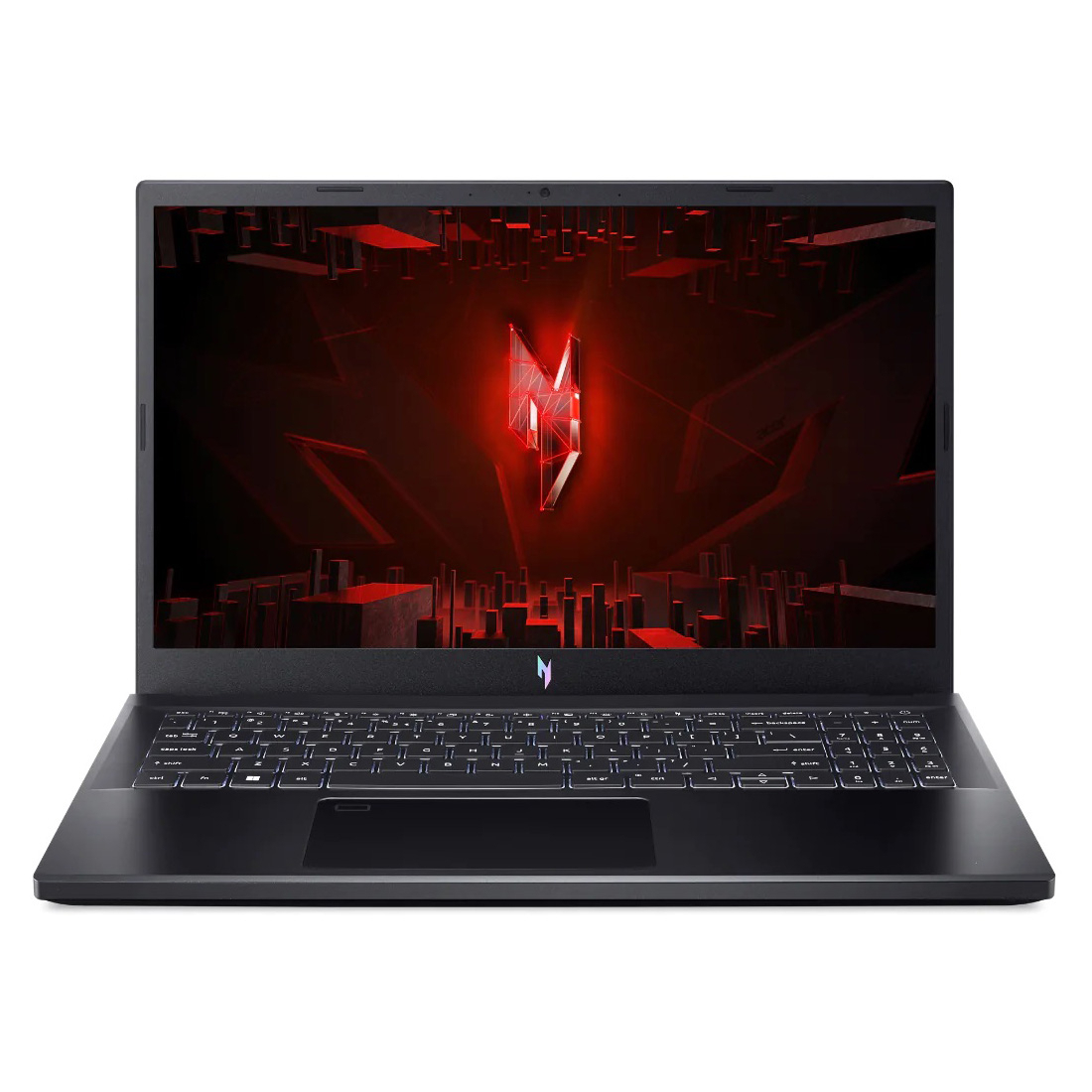 لپ تاپ 15.6 اینچی ایسر مدل Nitro V 15 ANV15-51-59U0-i5 13420H-RTX3050 6GB-16GB DDR5-512GB SSD-FHD 165Hz-Fingerprint