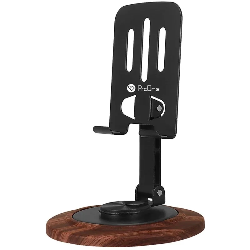 پایه نگهدارنده گوشی موبایل و تبلت پرووان مدل   PHL1195