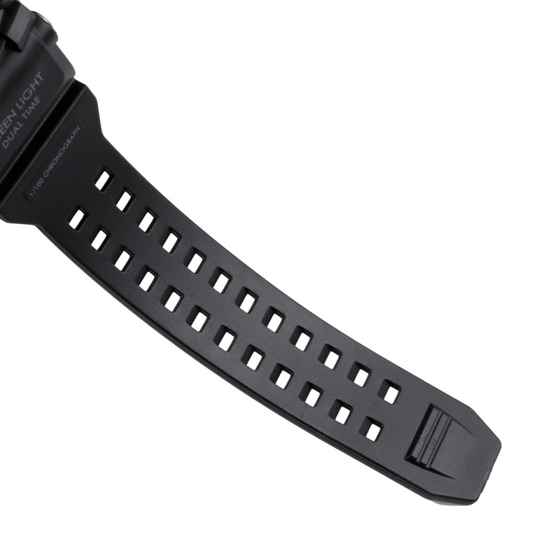 ساعت مچی دیجیتال مردانه اسکمی مدل 1520 کد 08