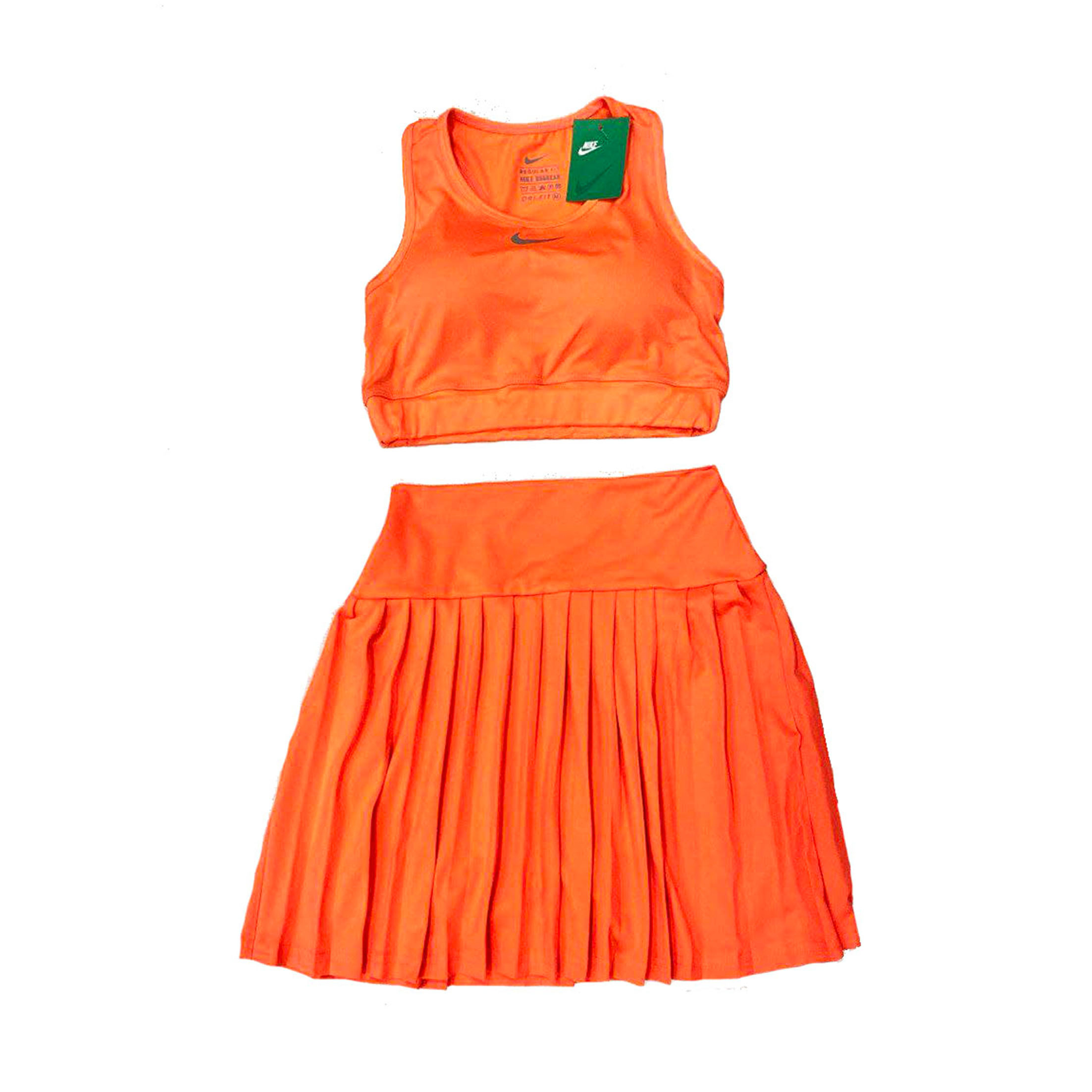 ست تاپ و شلوارک ورزشی زنانه مدل 116