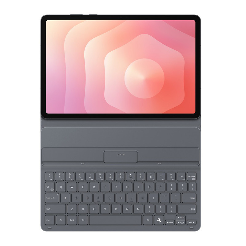 کیف کیبورددار سامسونگ مدل EF-DX730 مناسب برای تبلت سامسونگ Galaxy Tab S11-11 inch