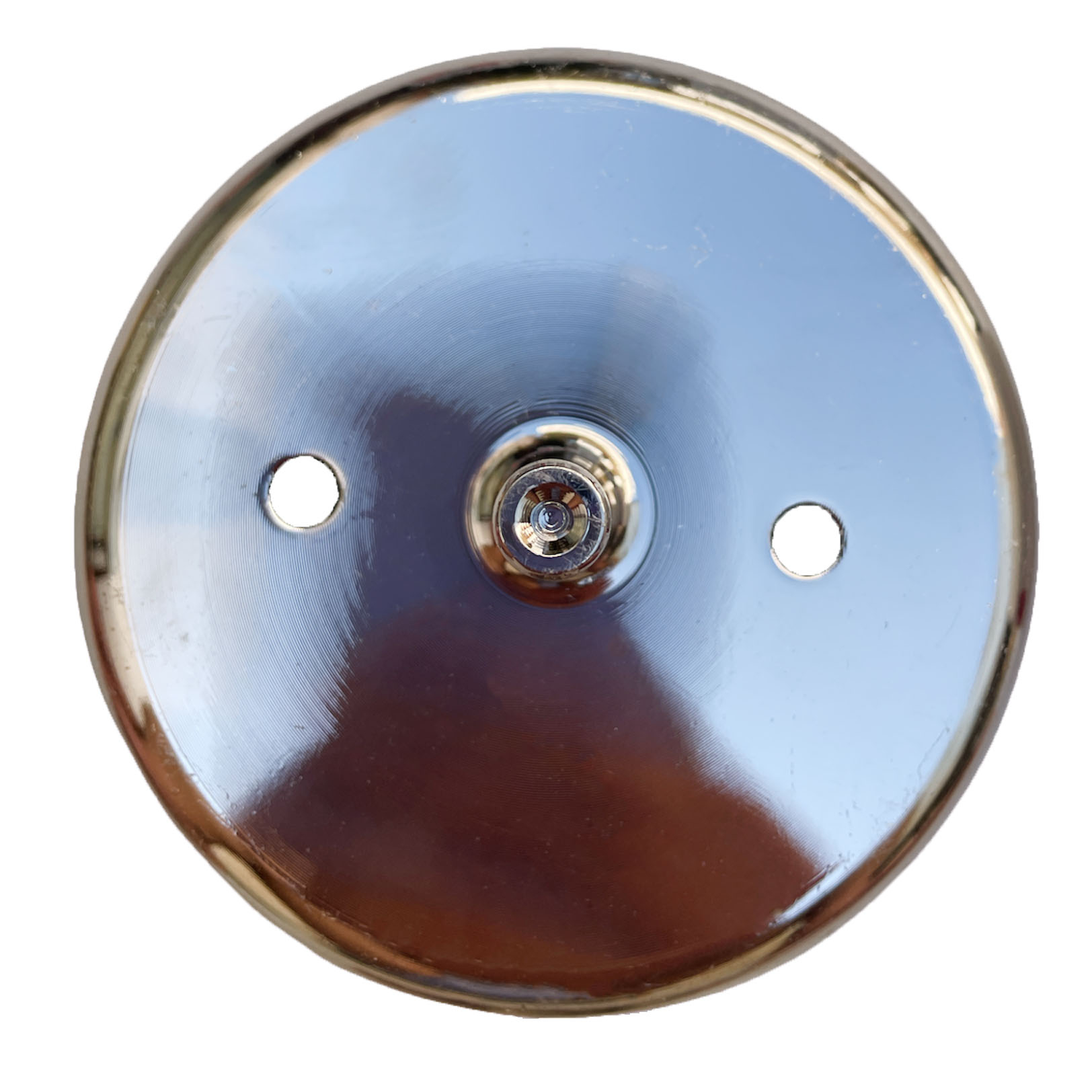 مته گردبر شیشه و سرامیک تیتان پرو مدل TP80 سایز 80 میلی متر