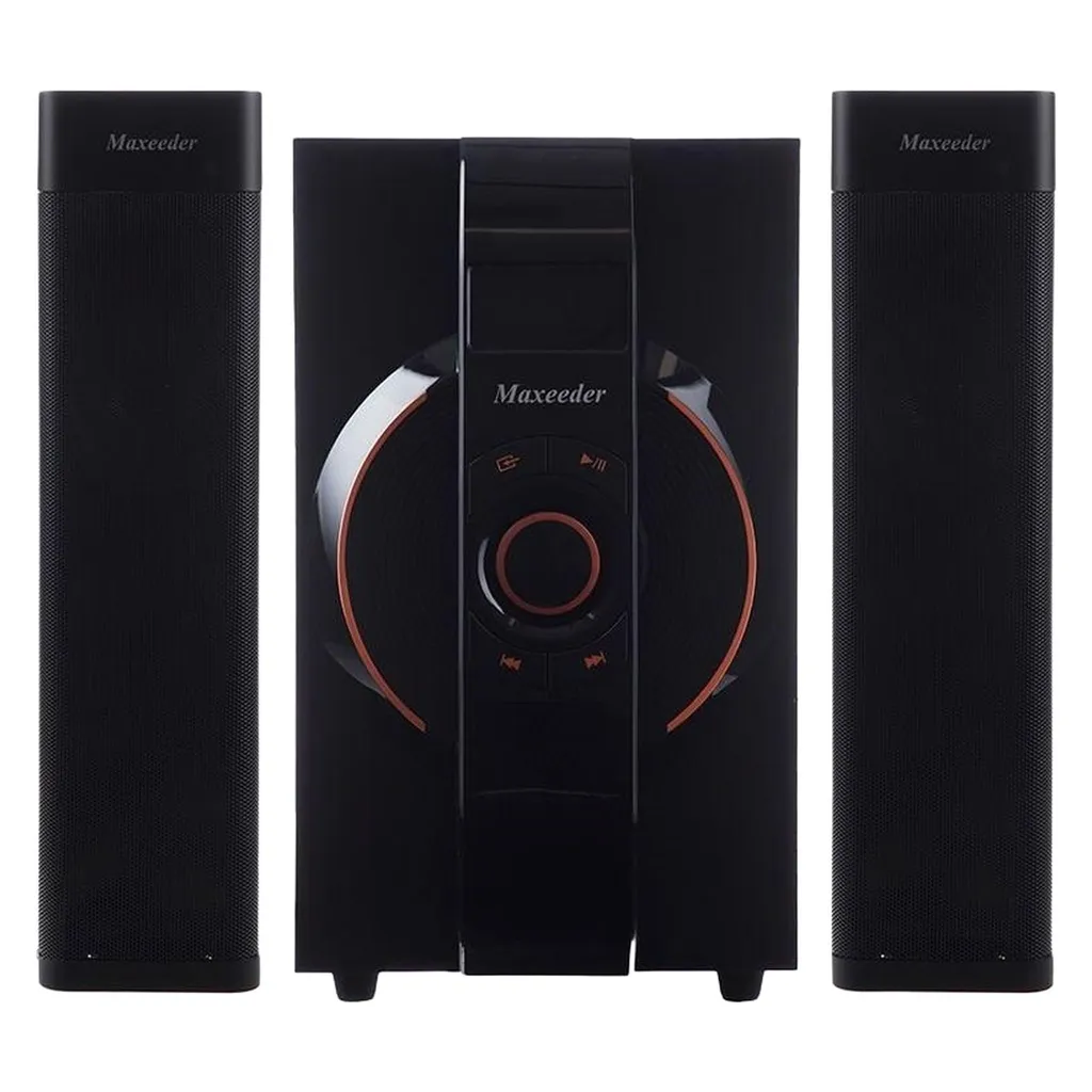 پخش کننده خانگی مکسیدر سری MX-PS3525 مدل FY305