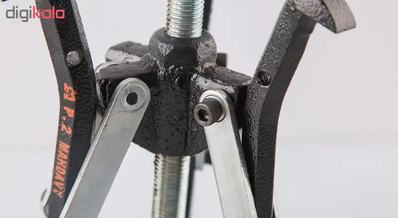 پولی کش سه شاخ مهدوی مدل PL2