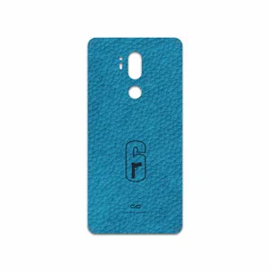 MAHOOT BL-RNBW_SX Cover Sticker for LG G7 PLUS THINQ