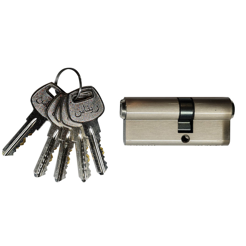 سیلندر قفل ریناس مدل R2SH