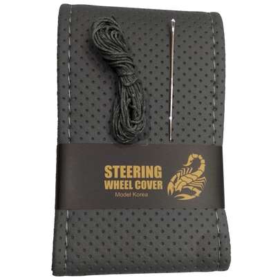 راهنمای خرید انواع روکش فرمان بازودار و چرم طبیعی مدل فانتزی و اسپرت با قیمت مناسب و ارزان