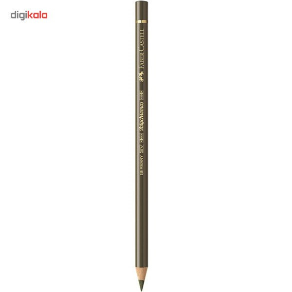 مداد رنگی فابر-کاستل مدل Polychromos  کد رنگی 173