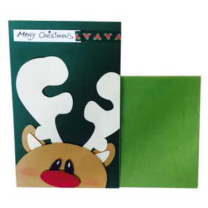 کارت پستال مدل Merry Christmas10