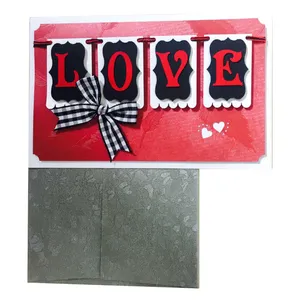 کارت پستال مدل Love20
