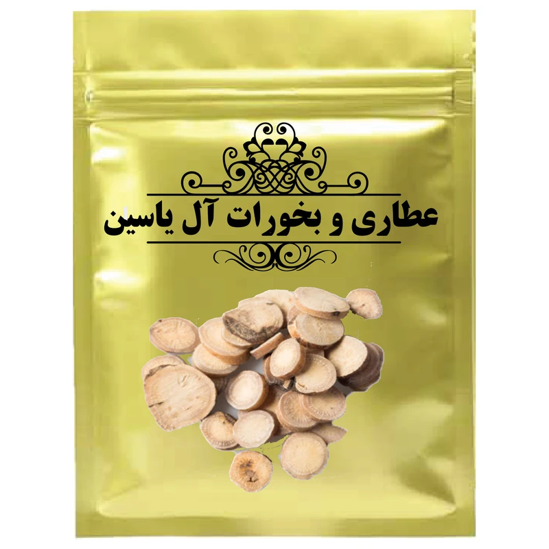 دمنوش جدوار -75 گرم