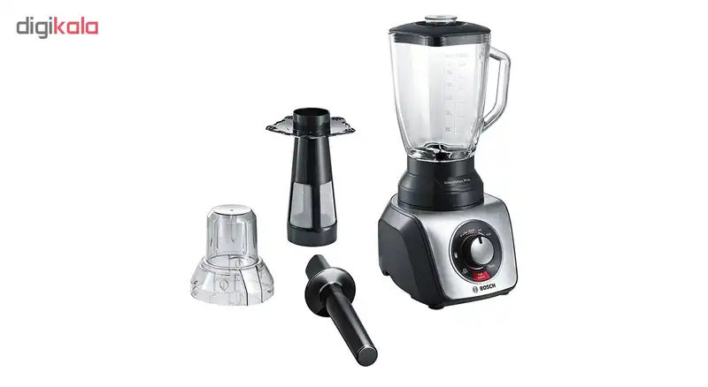 مخلوط کن بوش مدل MMB66G7M