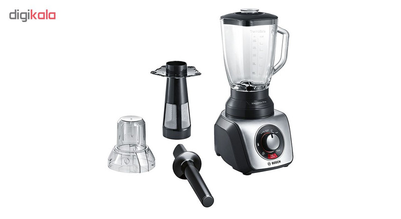 مخلوط کن بوش مدل MMB66G7M مخلوط کن بوش مدل MMB66G7M