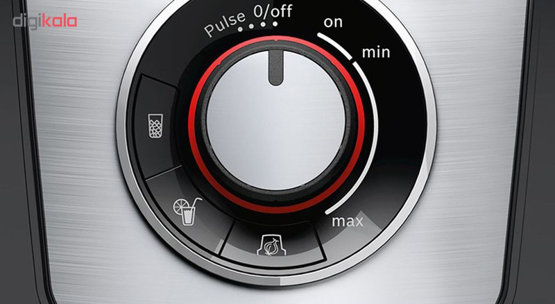 مخلوط کن بوش مدل MMB66G7M مخلوط کن بوش مدل MMB66G7M