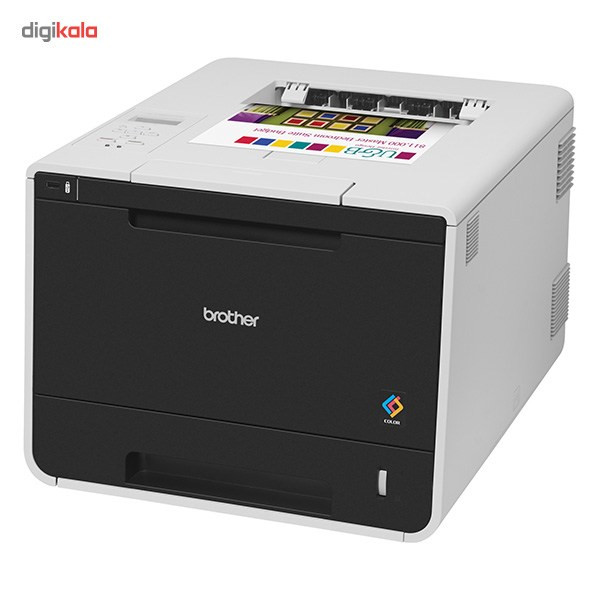 پرینتر لیزری برادر مدل HL-L8350CDW