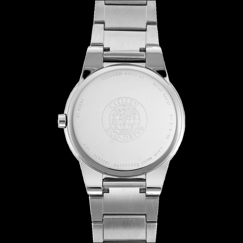 ساعت مچی عقربه ای مردانه سیتی زن مدل AU1060-51E - - 3