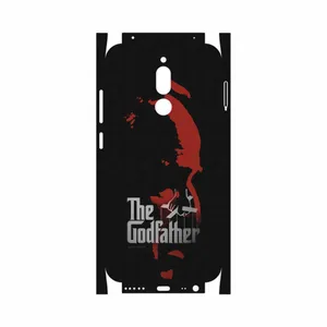 MAHOOT The Godfather-FullSkin Cover Sticker for Xiaomi Redmi 8
