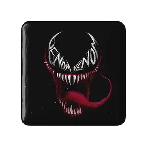 مگنت خندالو مدل ونوم Venom کد 27325