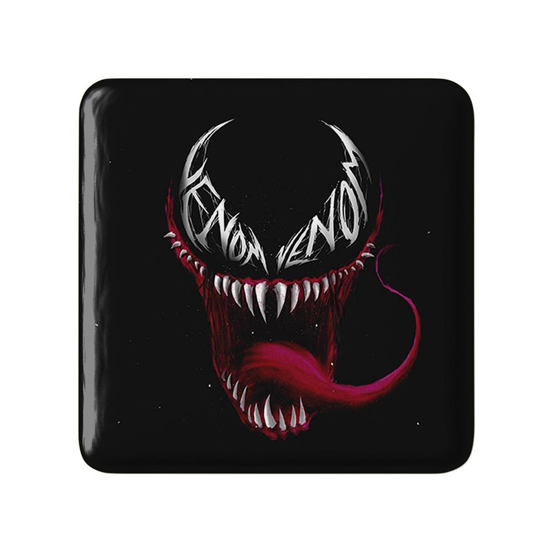 مگنت خندالو مدل ونوم Venom کد 27325