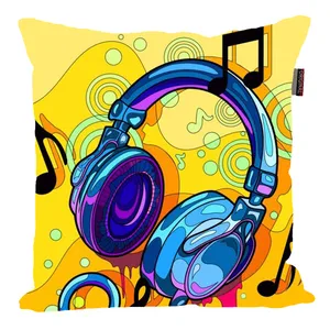 کوسن پاد آفرین مدل جذاب موسیقی کد 355