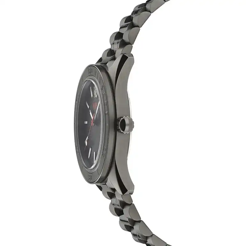 ساعت مچی عقربهای مردانه کوارتز ورساچه مدل VE8E00724