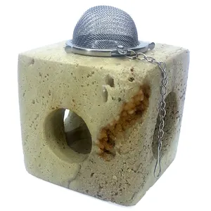 اسپند سوز طرح مکعبی  کد  B106