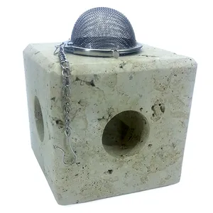 اسپند سوز طرح مکعبی   کد B108