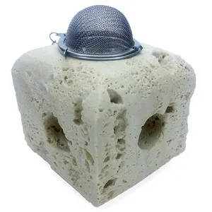 اسپند سوز طرح مکعبی  هفتانه کد B109
