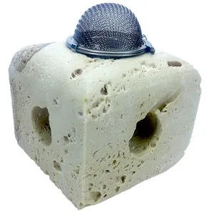 اسپند سوز طرح مکعبی  هفتانه کد B112