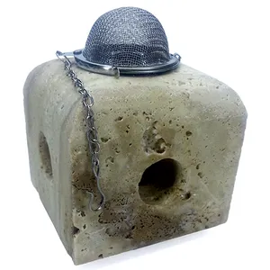 اسپند سوز طرح مکعبی  هفتانه کد B113