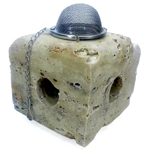 اسپند سوز طرح مکعبی  هفتانه کد B114