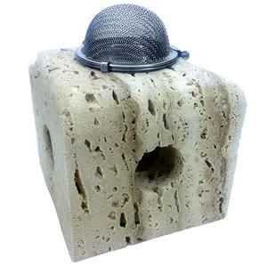 اسپند سوز طرح مکعبی  هفتانه کد B117