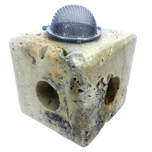 اسپند سوز طرح مکعبی  هفتانه کد B119
