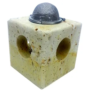 اسپند سوز طرح مکعبی  هفتانه کد B120
