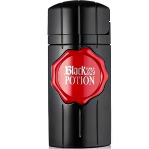 Paco Rabanne Black XS Potion Eau De Toilette For Men 100ml