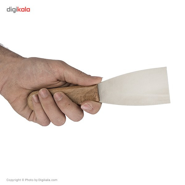 مجموعه 21 عددی ابزار نقاشی ساختمان نانو تولز مجموعه 21 عددی ابزار نقاشی ساختمان نانو تولز