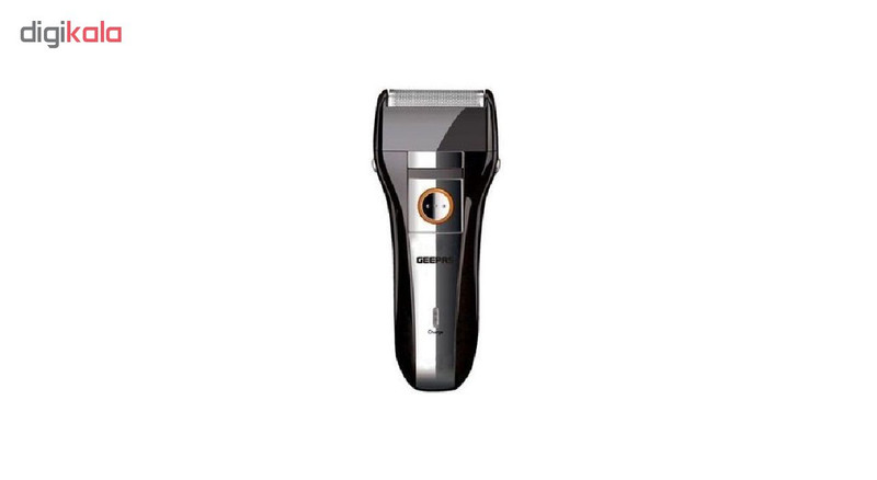 ماشین اصلاح صورت جیپاس مدل GSR8618 ماشین اصلاح صورت جیپاس مدل GSR8618