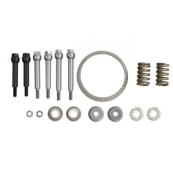 واشر گلویی اگزوز ایساکو مدل 1631800309 مناسب برای پژو 405