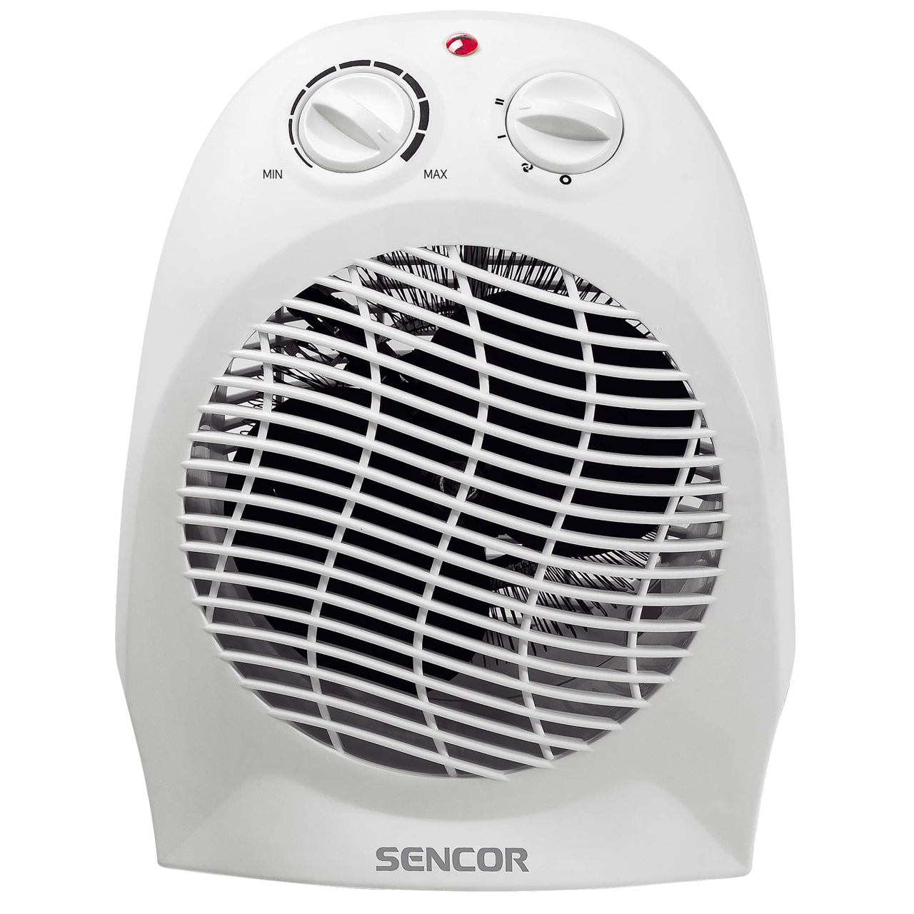 فن هیتر سنکور مدل SFH7011WH 