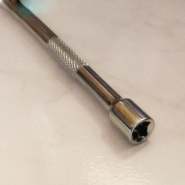 کمک بکس رادکس کد KBB01 طول 12 اینچ