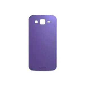 MAHOOT Matte-BlueBerry Cover Sticker for Samsung Galaxy Grand 2