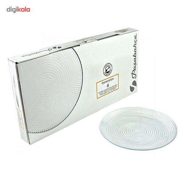 پیش دستی پاشاباغچه مدل جنریشن کد 10478